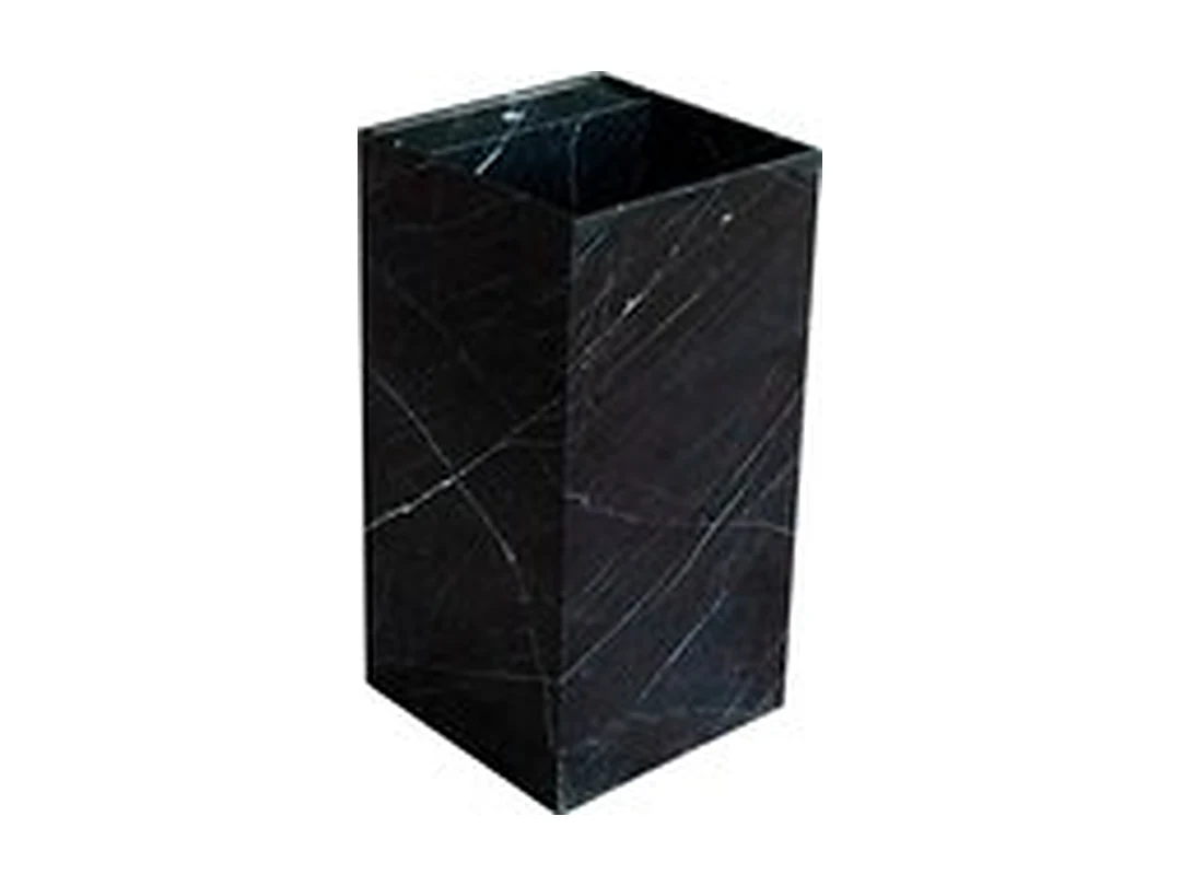 Lithos Nero Marquina Basin