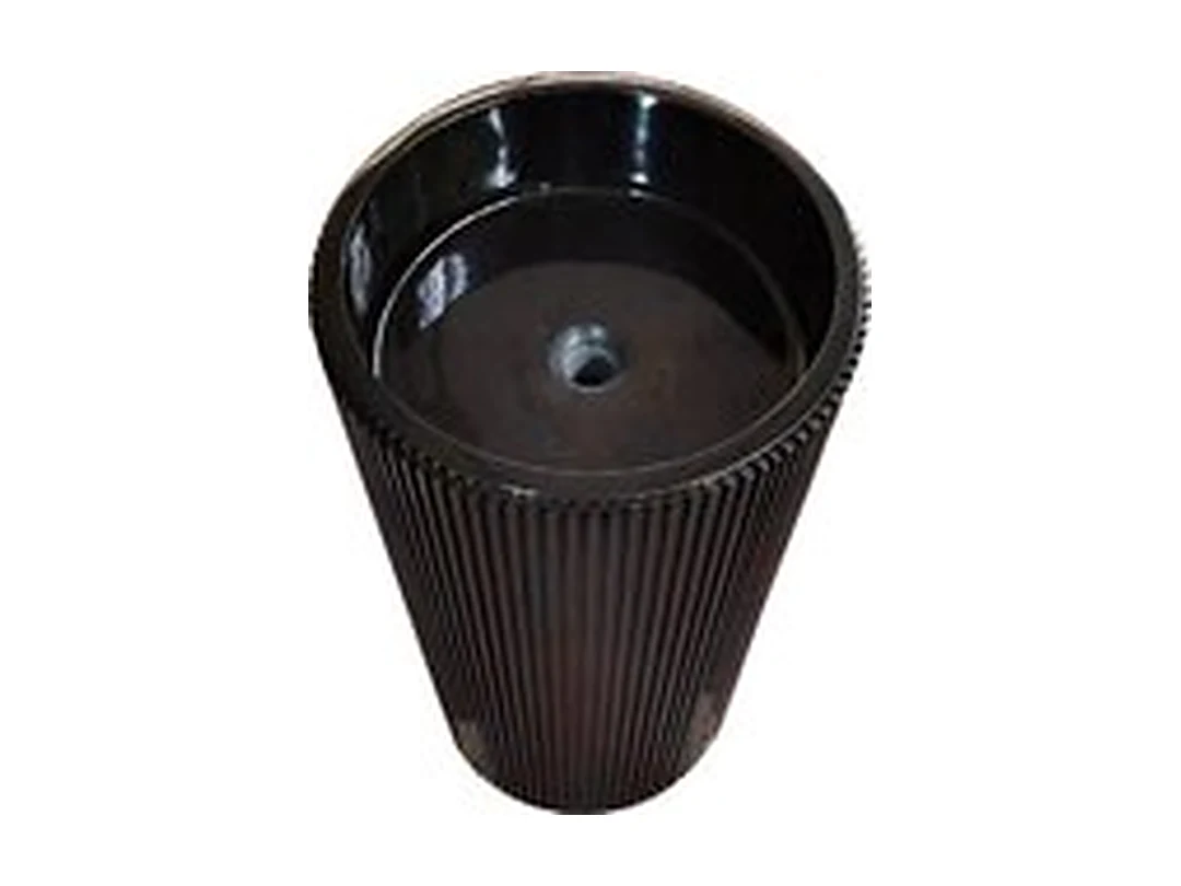 Orsa Nero Marquina Basin