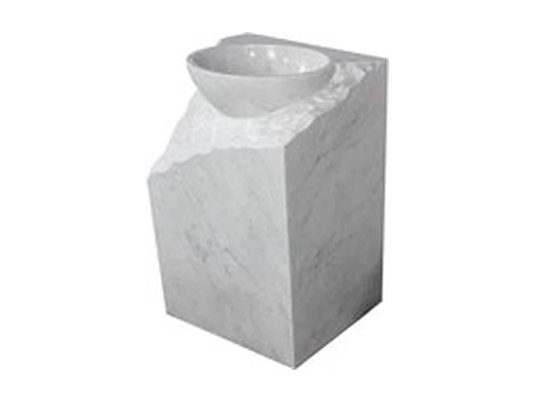 Alba Carrara Basin