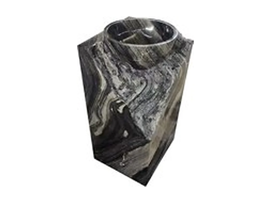 Bruma Carrara Basin