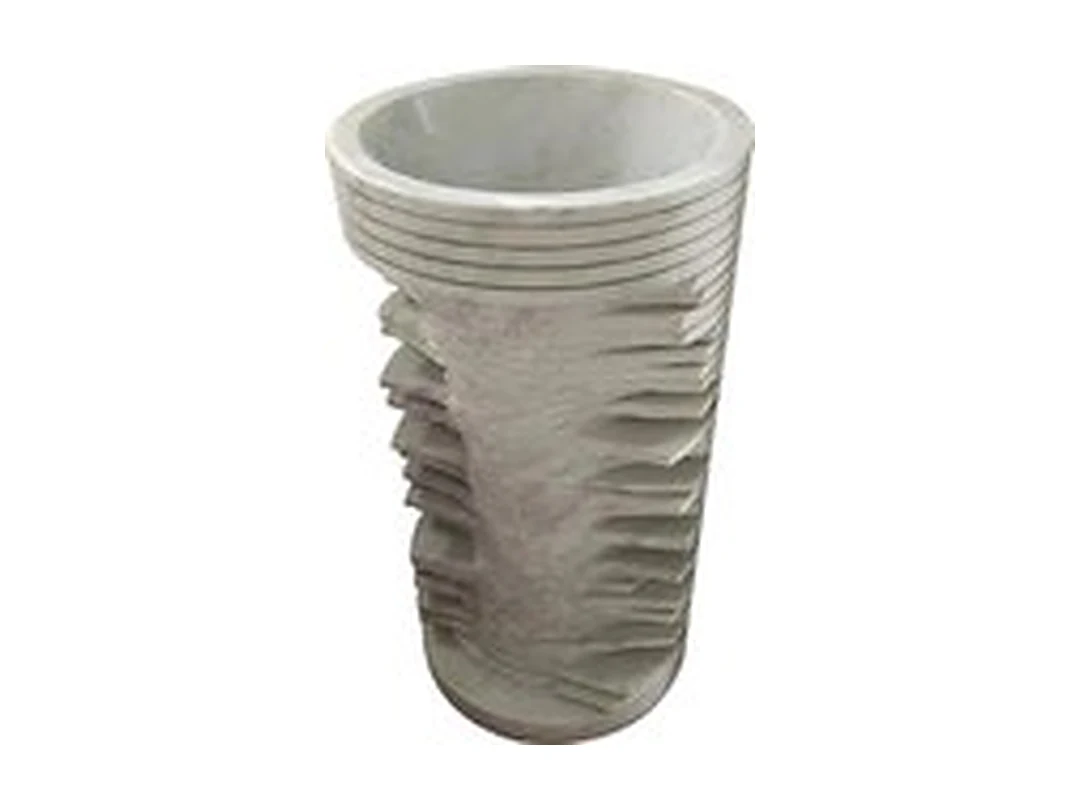 Pola Carrara Basin