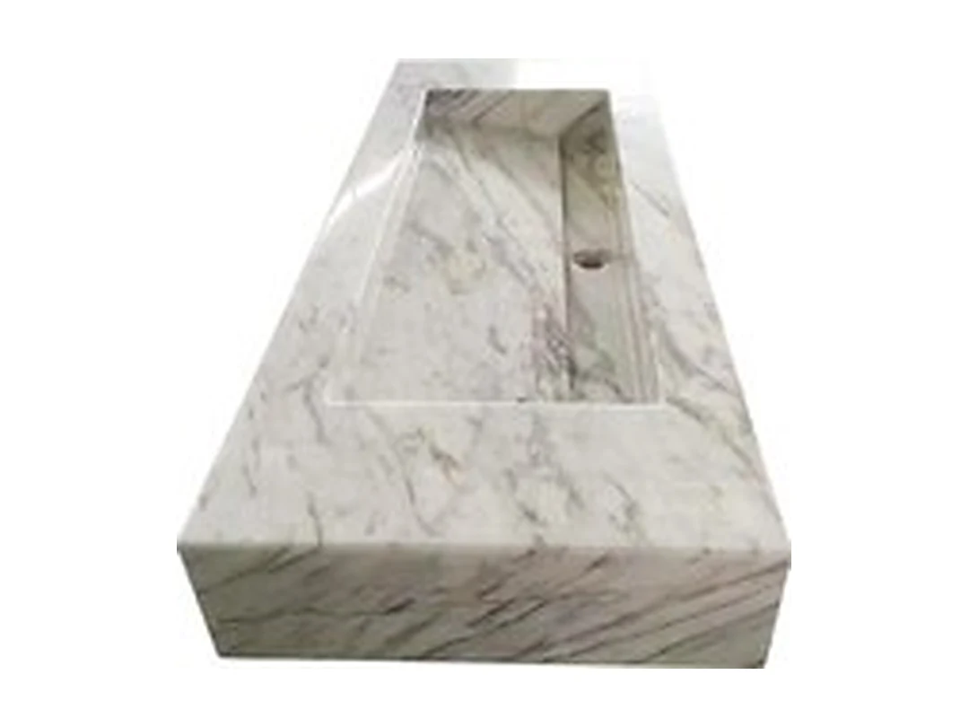Aurelia Volakas Basin