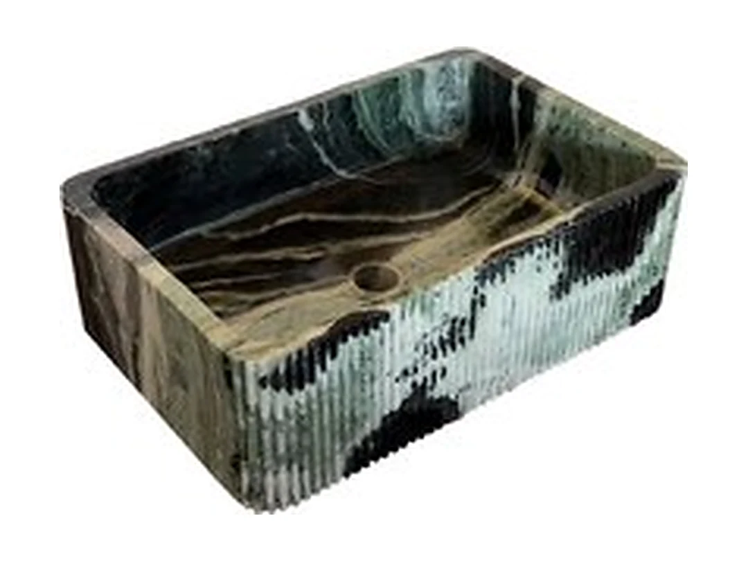 Plinth Shangri-La Basin