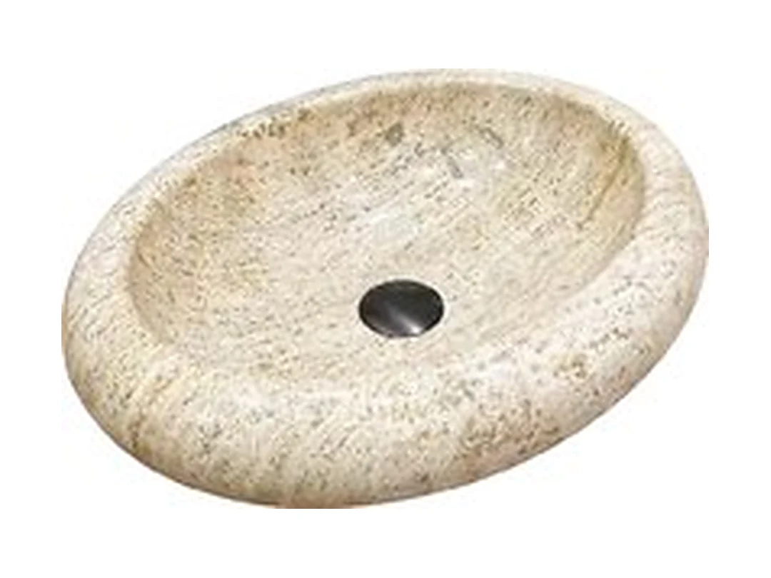 Rocca Travertine Basin