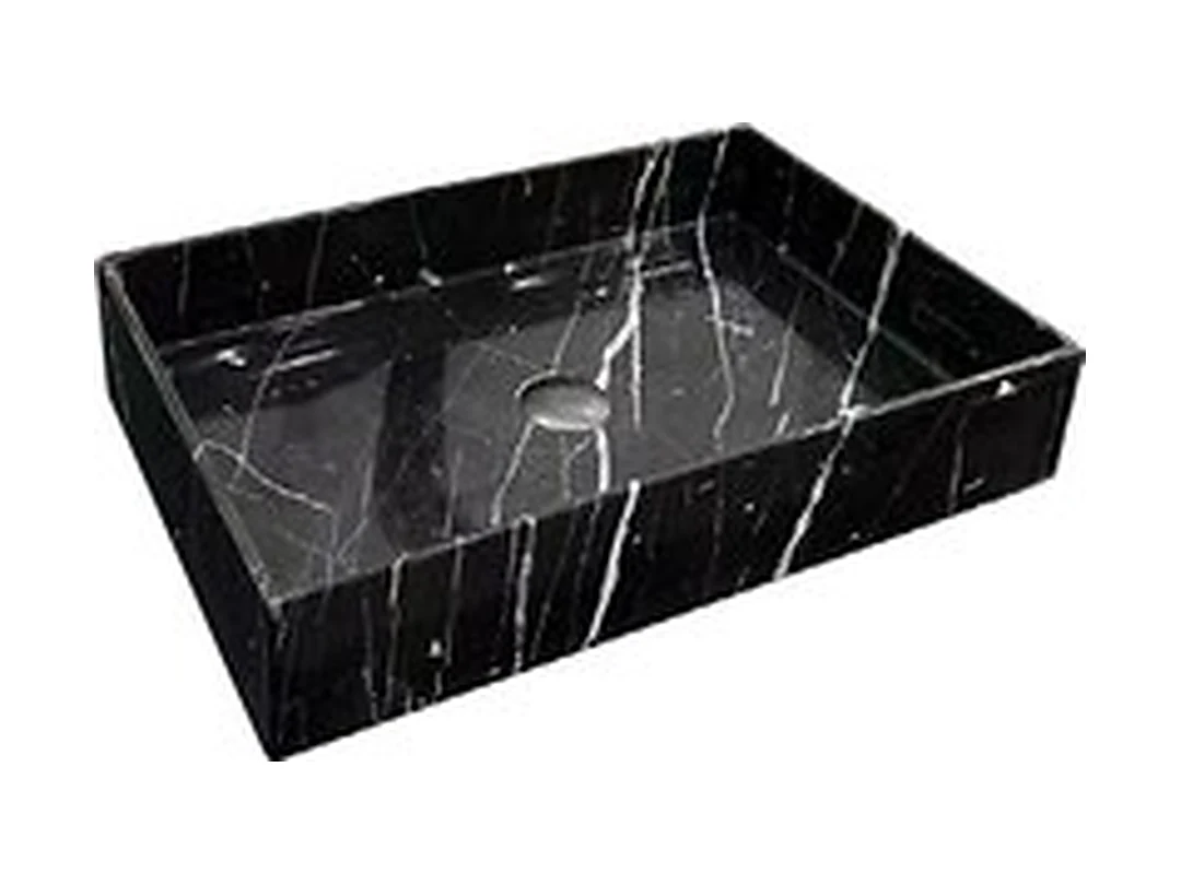 Lira Nero Marquina Basin