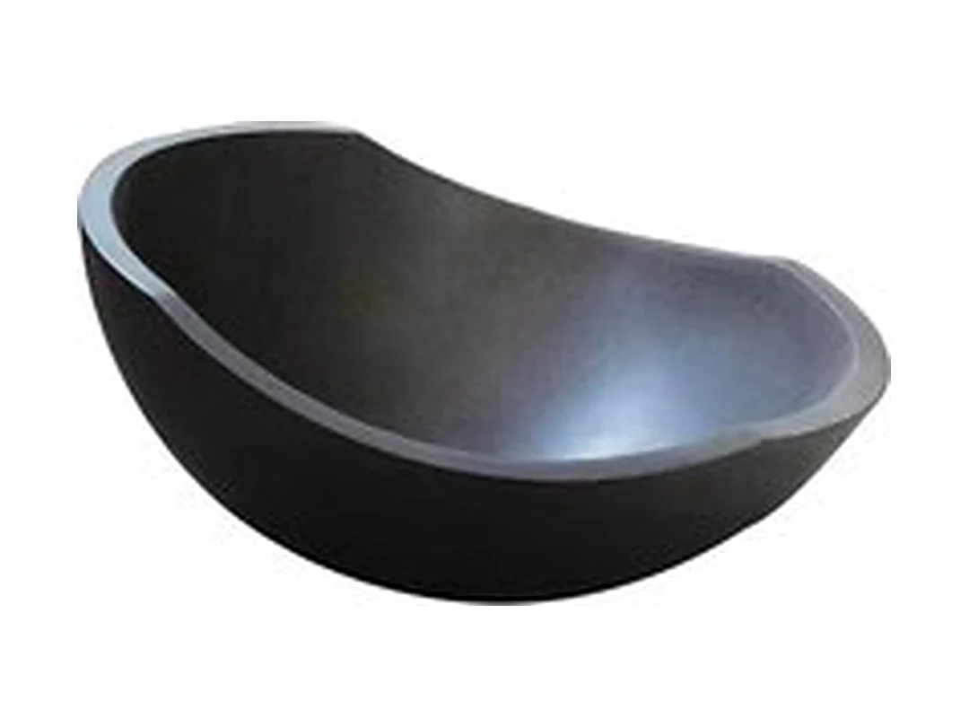Rima Menggu Black Basin