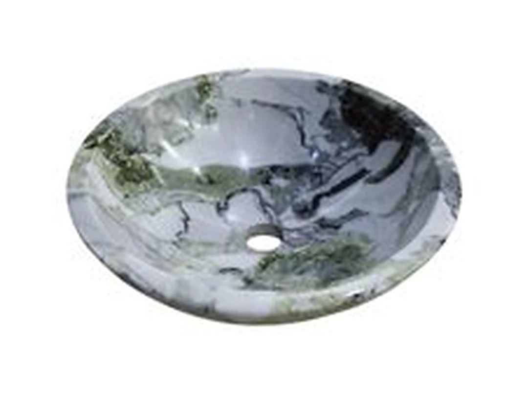 Strata Cold Jade Basin