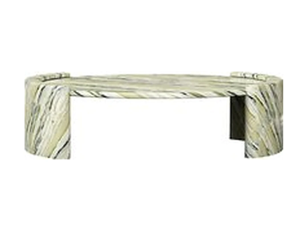 Solenne Shangri-La Coffee Table