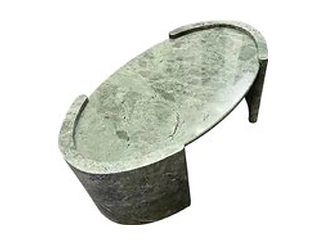 Riven Calaccato Coffee Table