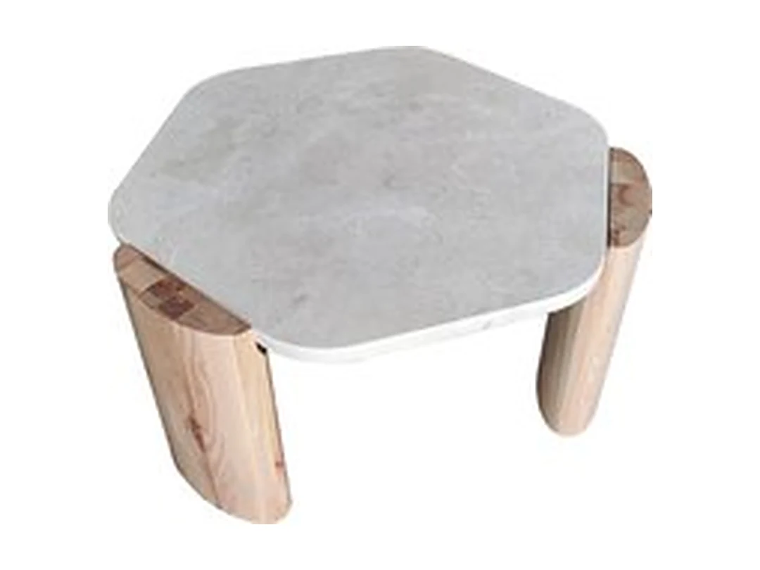 Verso Crema Ultraman Coffee Table