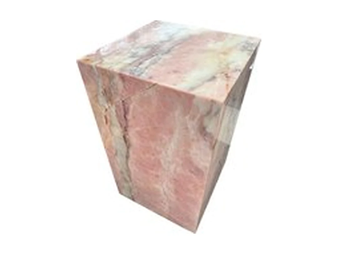 Tova Sakura Pink Coffee Table