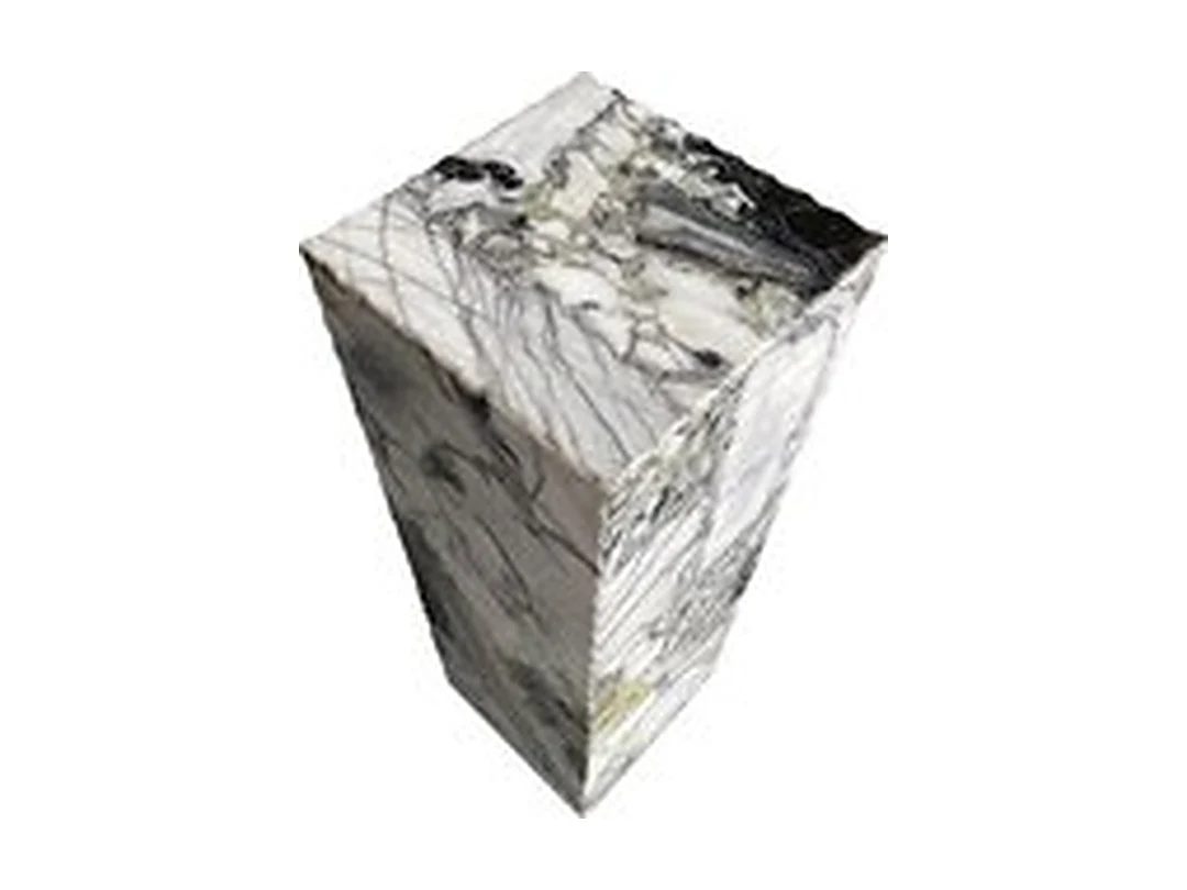 Nera Ice Jade Coffee Table