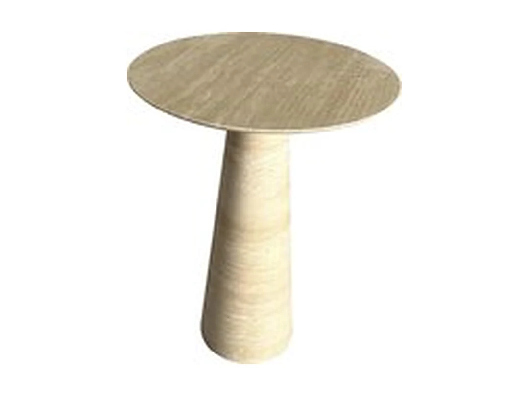 Terra Travertine Coffee Table II