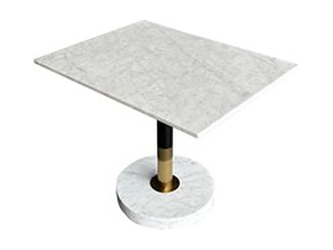 Cava Carrara Coffee Table