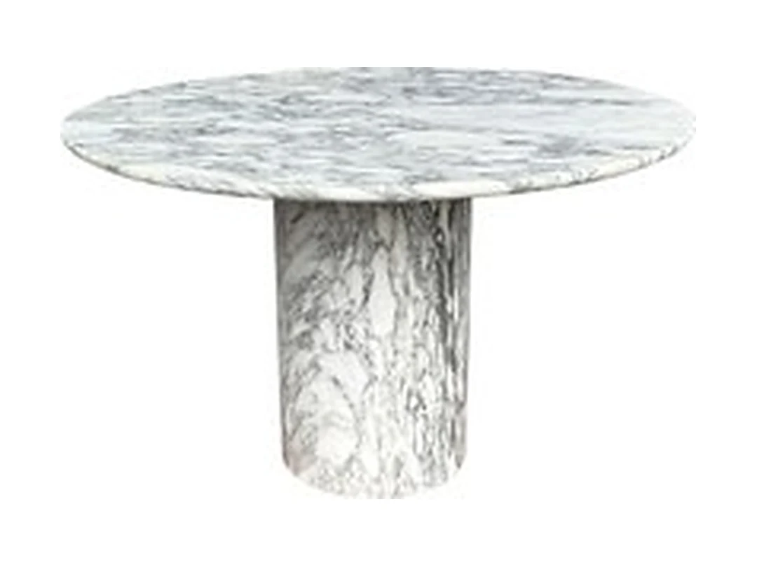 Tessera Arabescato Coffee Table