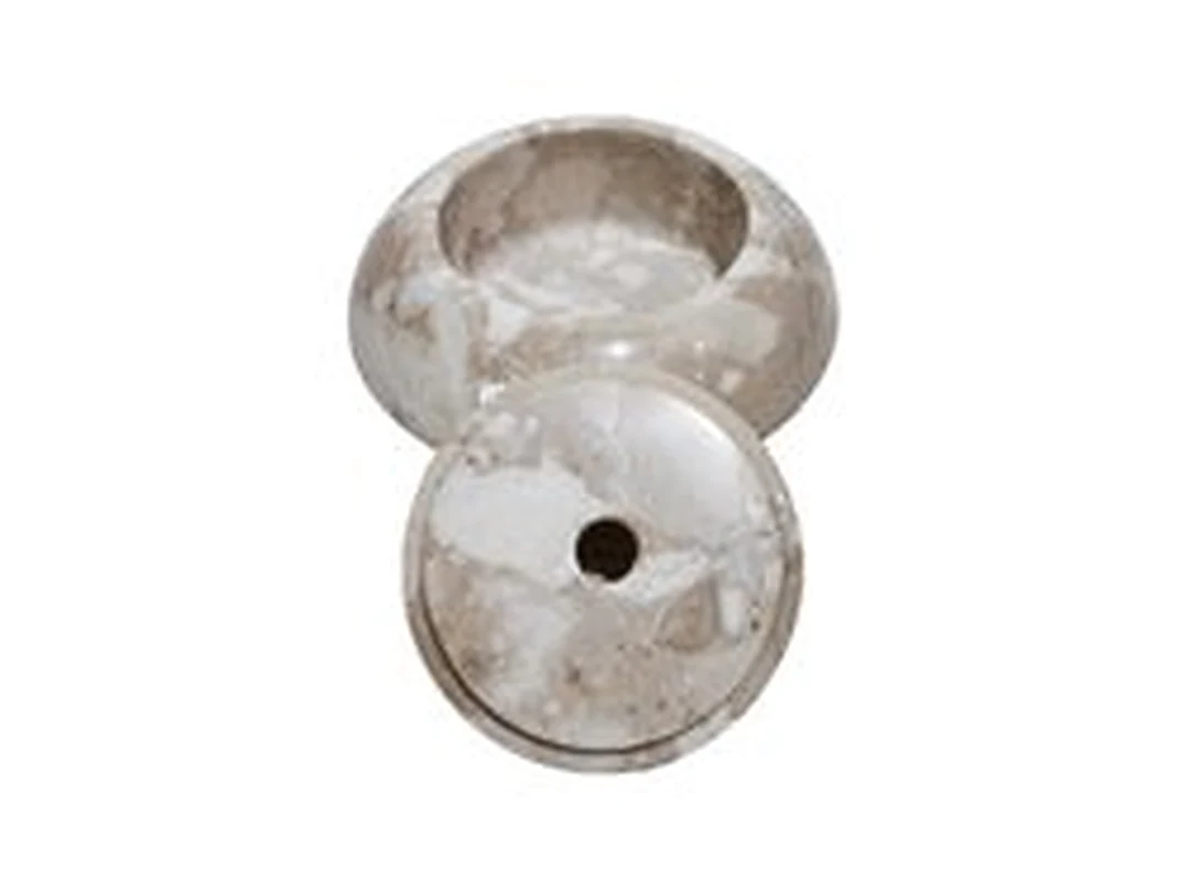 Salina Travertine Object