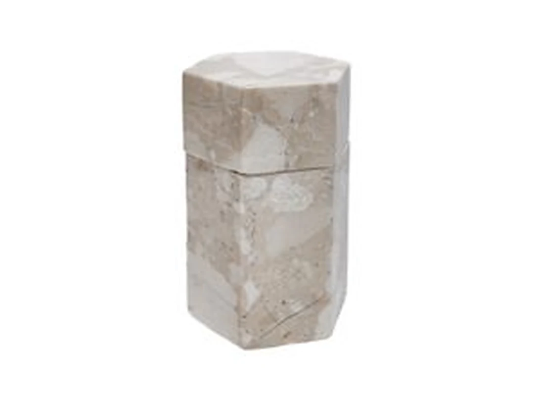 Ostia Travertine Object