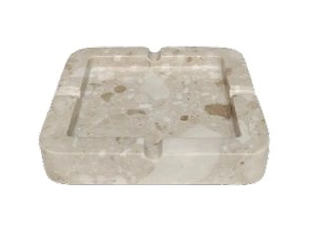 Bruma Travertine Object