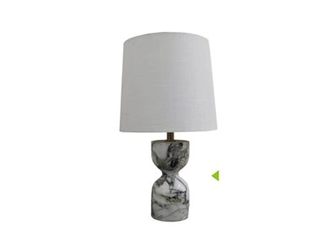 Solenne Cold Jade Table Lamp