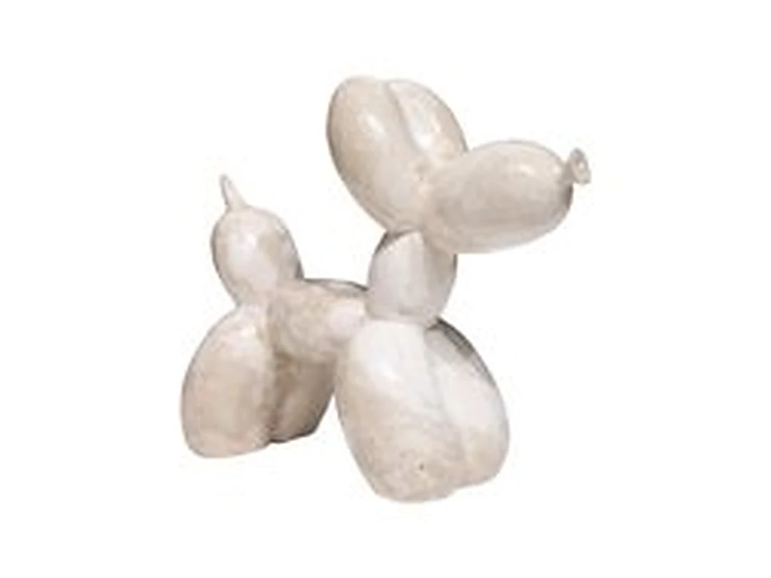Salina Travertine Sculpture