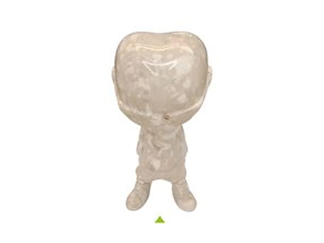 Corda Travertine Sculpture