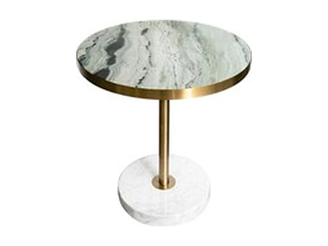 Aurelia Shangrila Side Table
