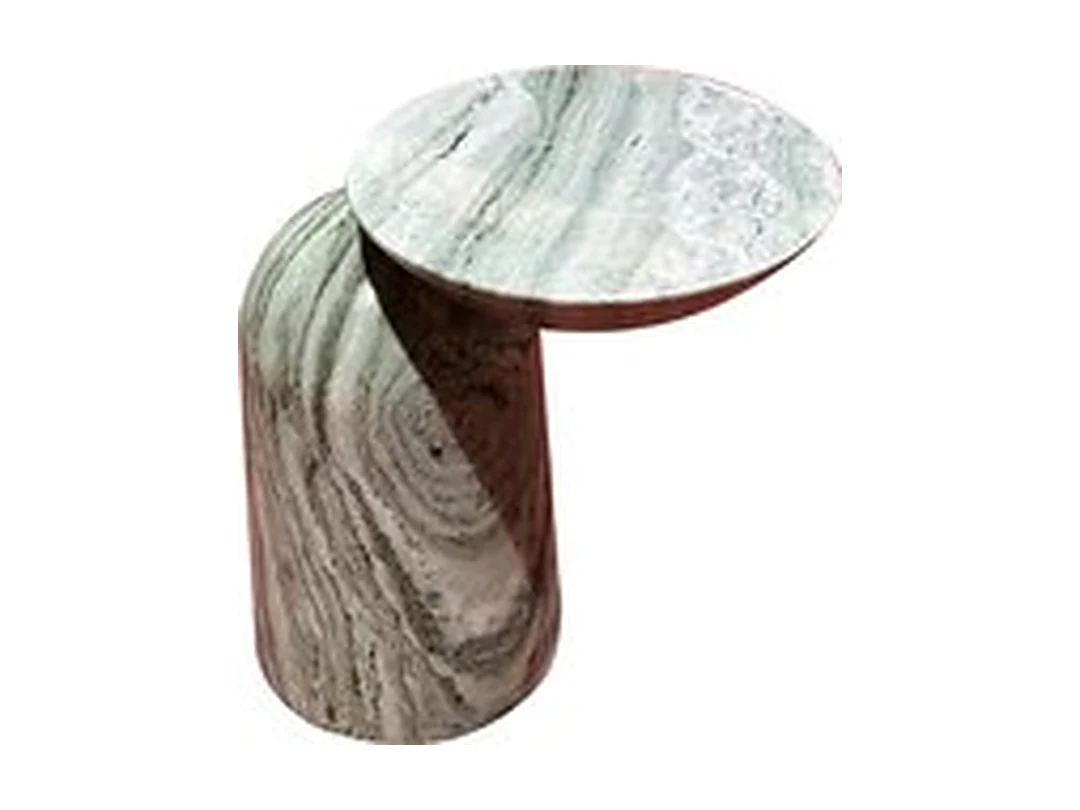 Caldera Shangri-La Side Table