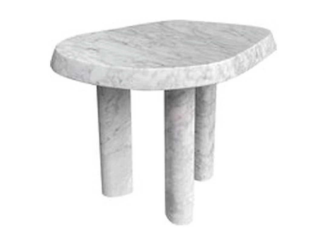 Torre Volakas Side Table