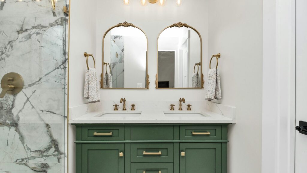 Stone Vanity Basins: Custom Sizes, Materials, Drainage and Installation