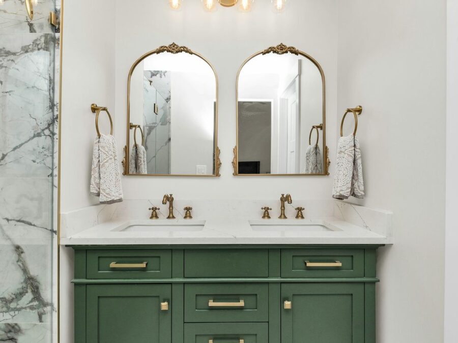 Stone Vanity Basins: Custom Sizes, Materials, Drainage and Installation