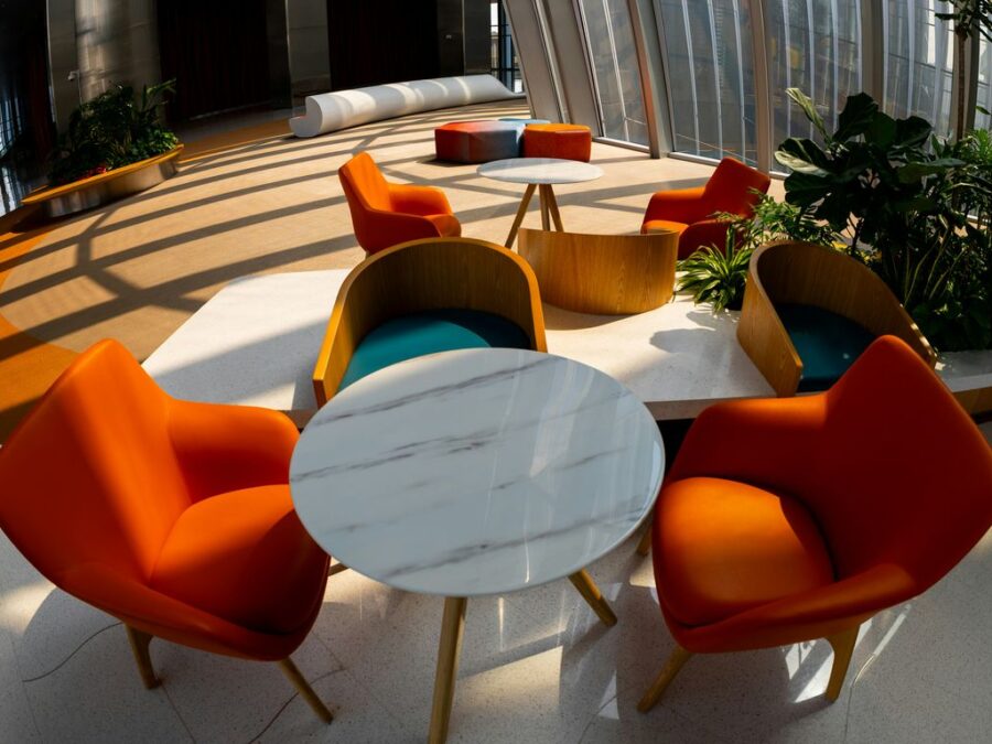Custom Marble Furniture in Singapore: From Stone Selection to Finished Piece