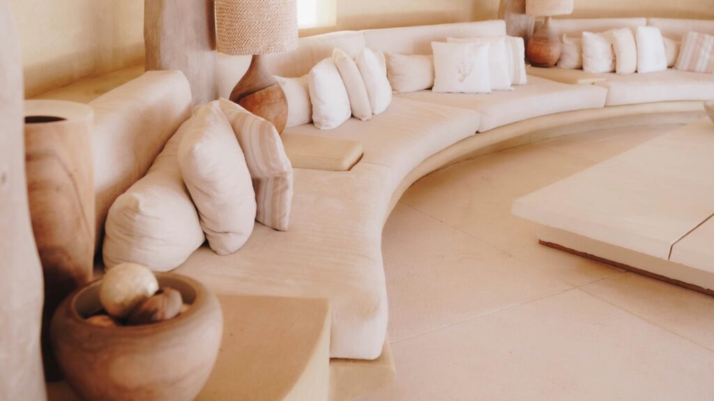 Custom Stone Furniture in Singapore: What Can Be Made to Order?