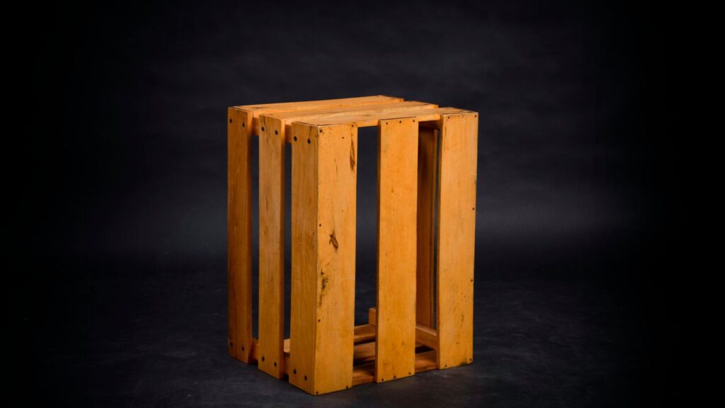 How Heavy Stone Furniture Is Packed and Shipped Safely