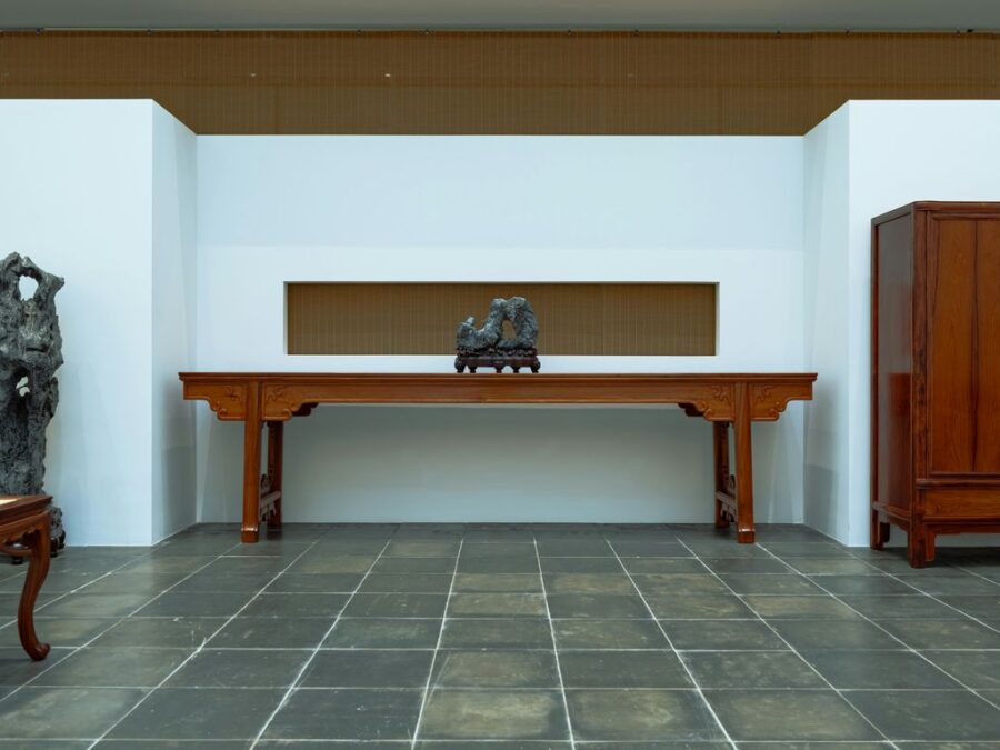 Specifying Custom Stone Furniture: A Guide for Interior Designers