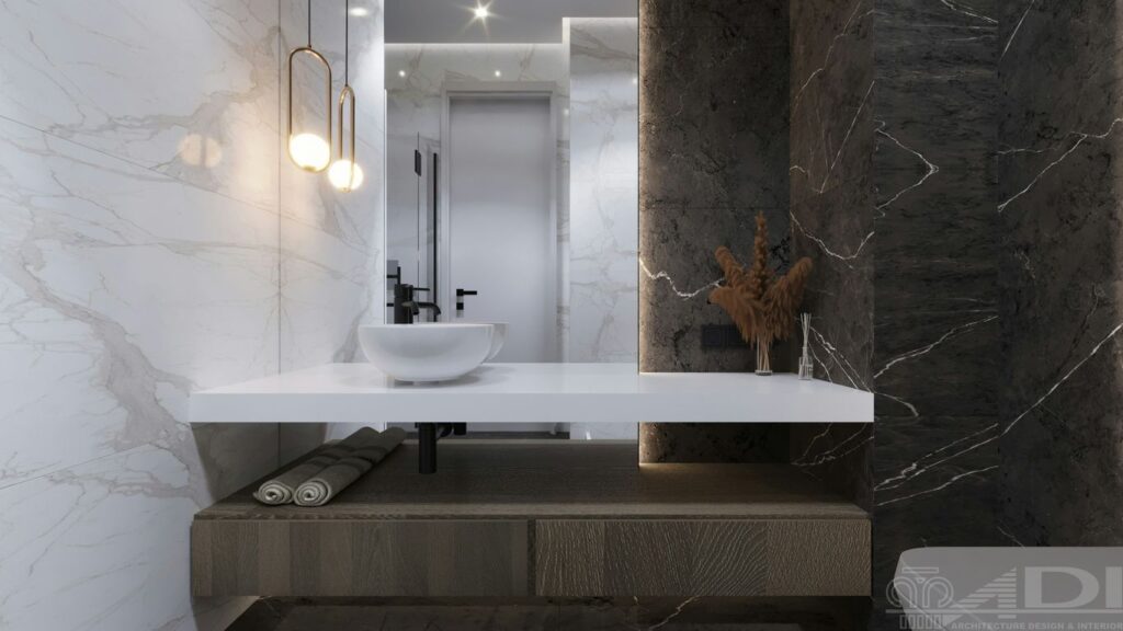 Marble Basins: What to Know About Stone, Finishes, Sealing & Maintenance