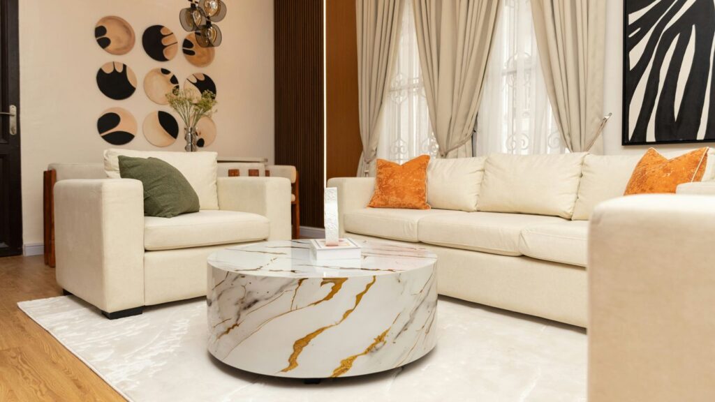Marble Coffee Tables: A Practical Guide to Buying Natural Stone