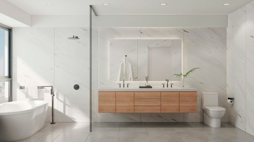 Custom Marble Basins: Dimensions, Drainage, Stone Selection & Production