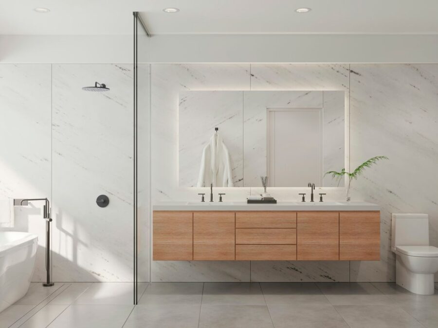 Custom Marble Basins: Dimensions, Drainage, Stone Selection & Production