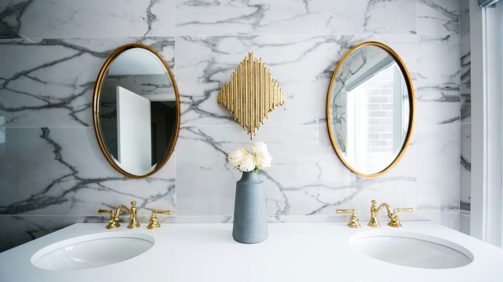 Designing a Marble Bathroom in Singapore: Basins, Baths and Stone Selection