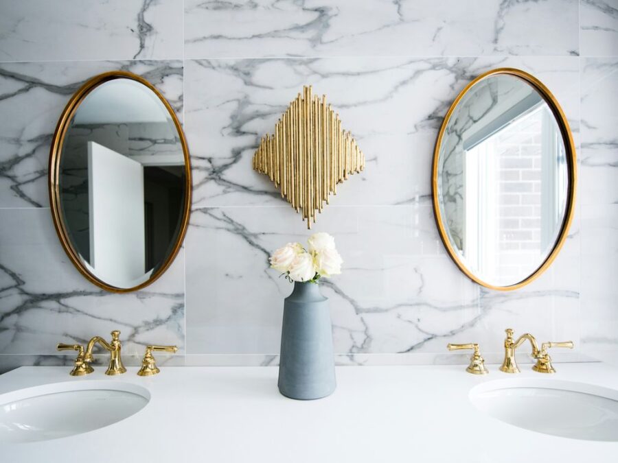 Designing a Marble Bathroom in Singapore: Basins, Baths and Stone Selection