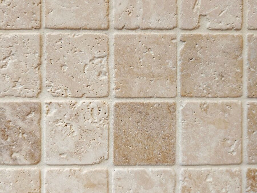 Filled vs Unfilled Travertine: Which Finish Should You Choose?