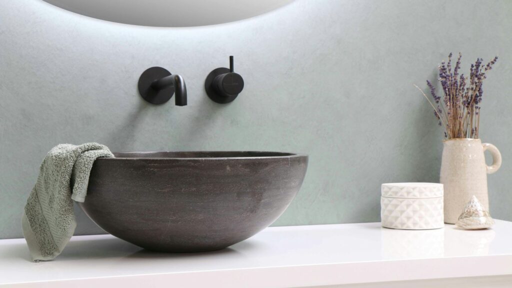 Onyx Basins: Translucency, Care and What to Consider Before Specifying One
