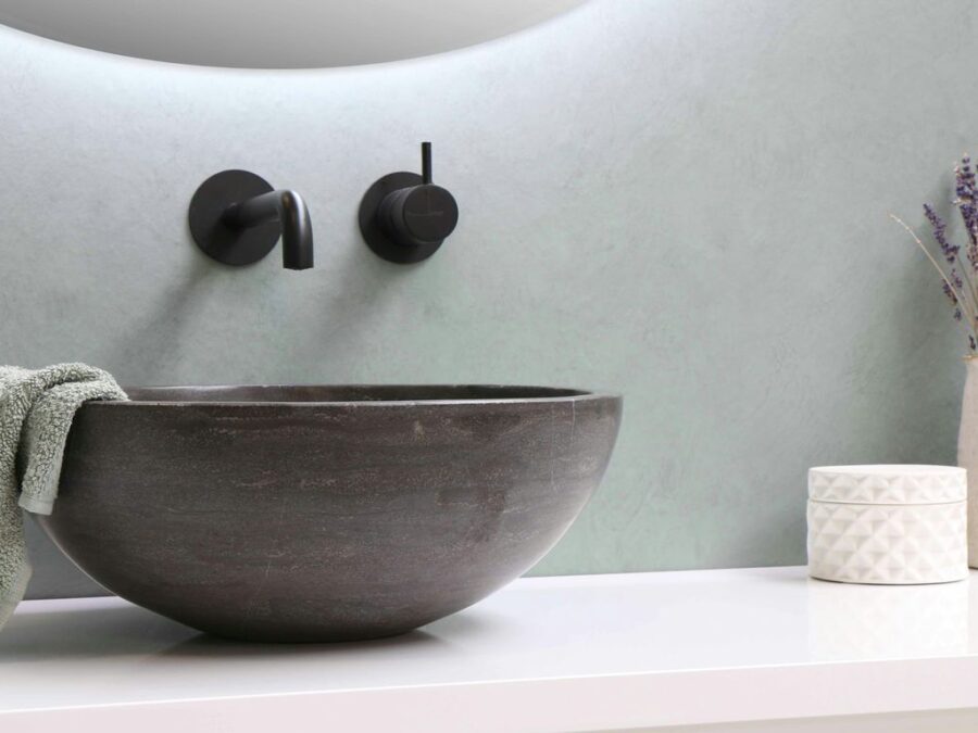 Onyx Basins: Translucency, Care and What to Consider Before Specifying One