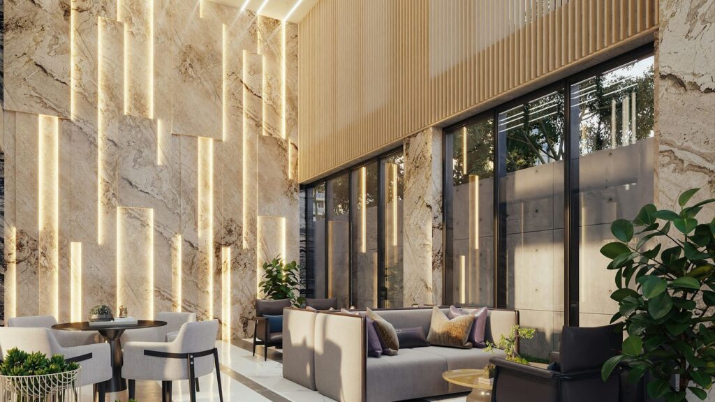 Custom Stone Furniture for Hotels: What Designers Need to Specify