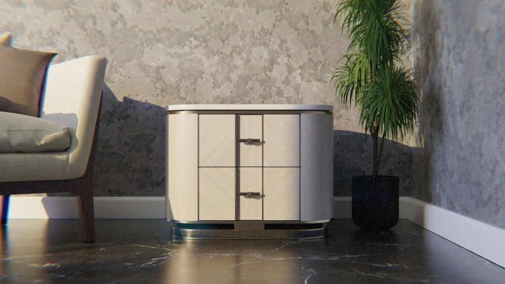 Honed vs Polished Marble: Which Finish Is Better for Furniture?