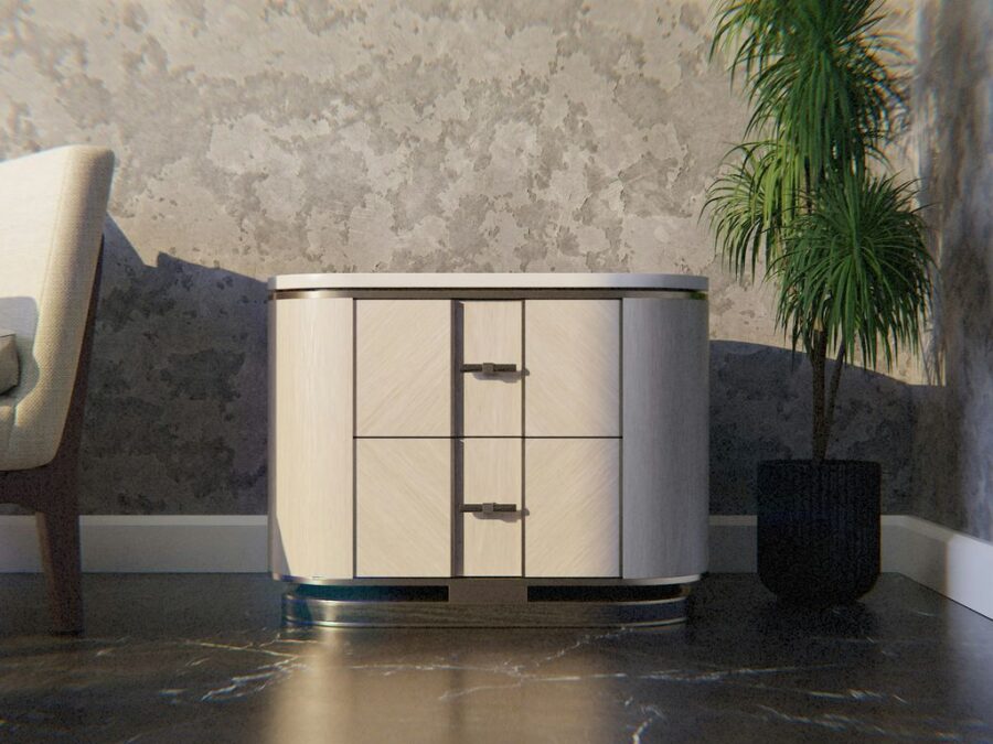Honed vs Polished Marble: Which Finish Is Better for Furniture?
