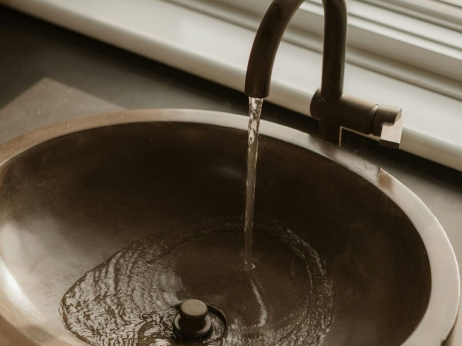 How to Install a Stone Basin: Weight, Support, Plumbing and Access Considerations