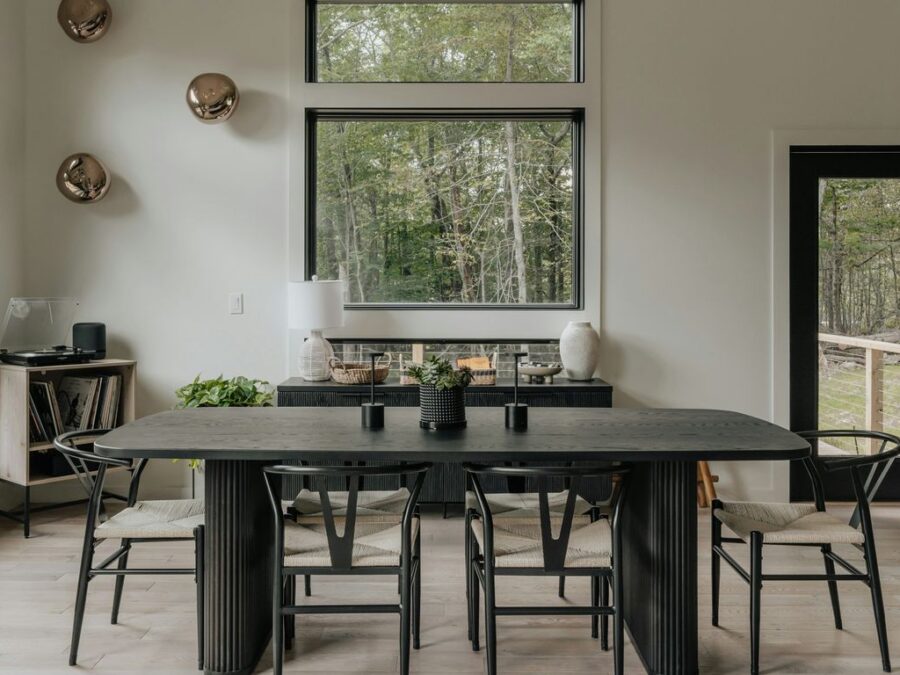 Natural Stone Dining Tables: Marble, Travertine and Other Stones Compared