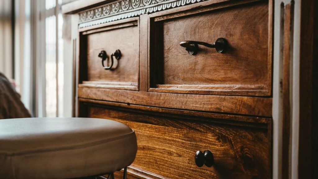 Travertine Furniture: A Complete Guide to Tables, Finishes & Care