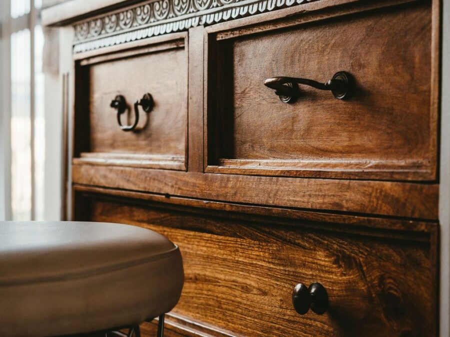 Travertine Furniture: A Complete Guide to Tables, Finishes & Care